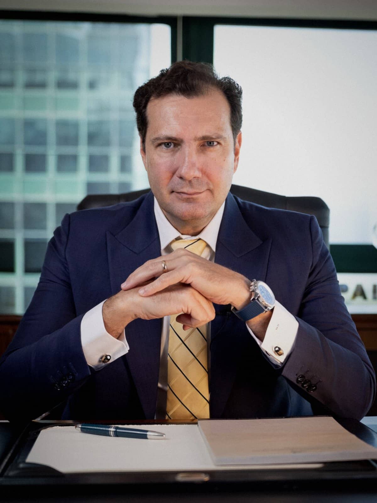 Dr. Guilherme Miranda