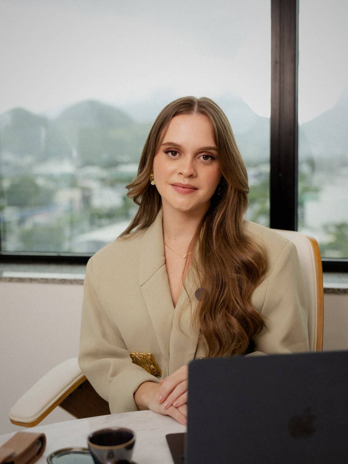 Dra. Luiza Moraes